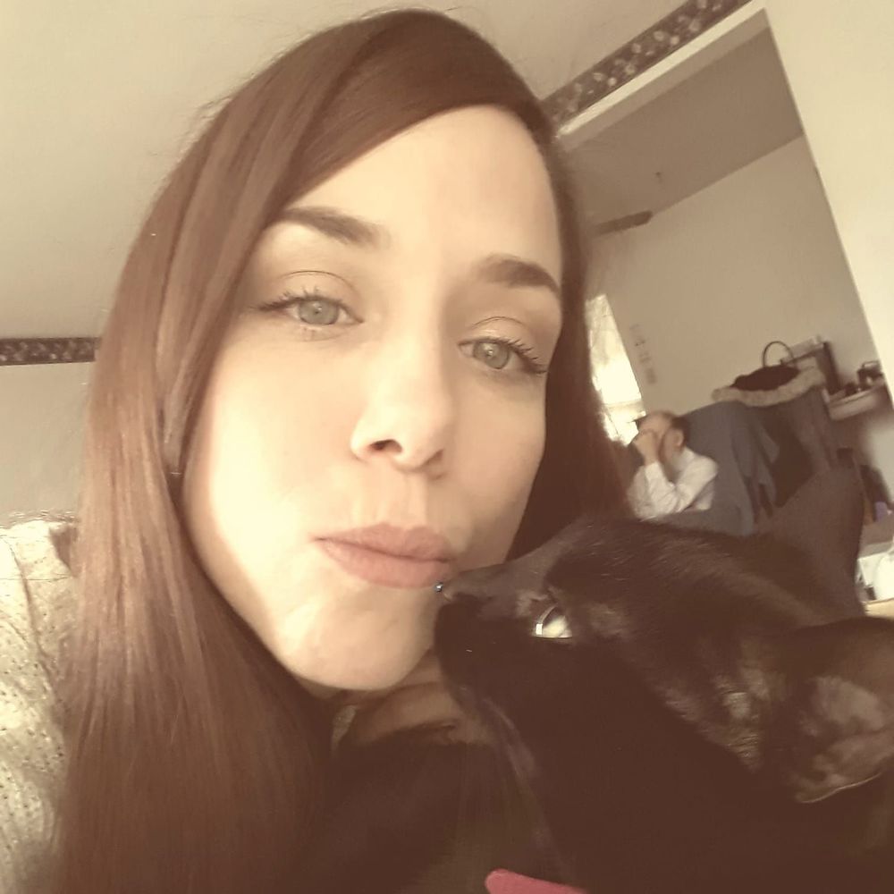 Meet your Posher, Chantal